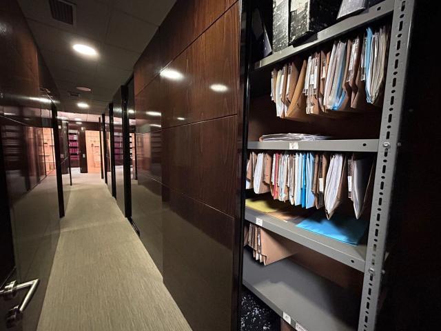 ¡Oportunidad única en Les Corts! Este despacho de abogados a. 101m² Barcelona