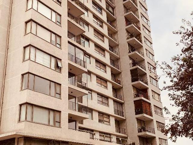 Oportunidad única en Macul Edificio Vista Andina II