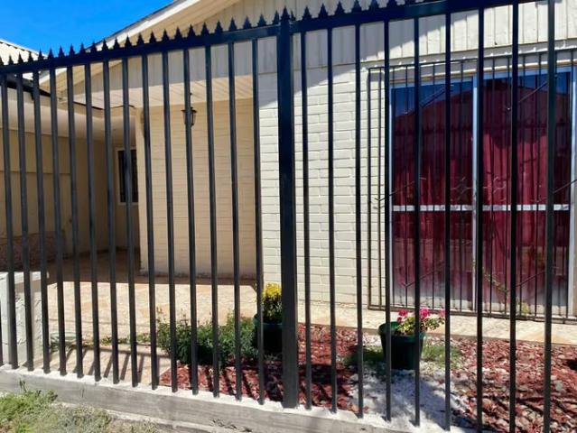 Oportunidad única en maipú: casa renovada, 100% regularizada y en pasaje cerrado | 3 dormitorios por 115000. 00 en Maipú