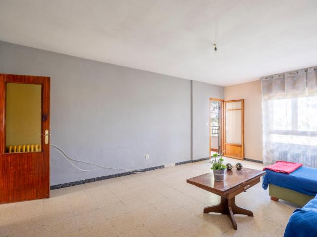 ¡Oportunidad única en Portillo! Piso con vistas infinitas y gran potencial
