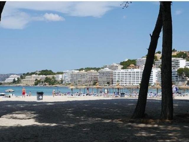 OPORTUNIDAD UNICA EN PRIMERA LÍNEA – SANTA PONSA
