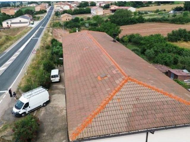 ¡OPORTUNIDAD ÚNICA EN QUINTANAÉLEZ! CASA CON AMPLIO TERRENO Y EXCELENTES VISTAS
