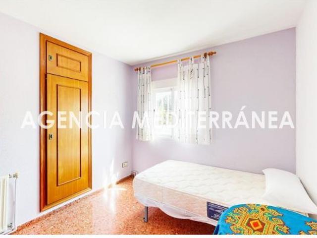 ? ¡Oportunidad única en San Antonio de Benagéber, zona Colinas! ?