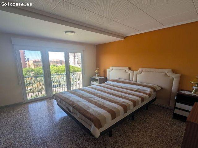 ? Oportunidad única en San Marcelino – Amplia vivienda lista para entrar a vivir Inmocity Inversore