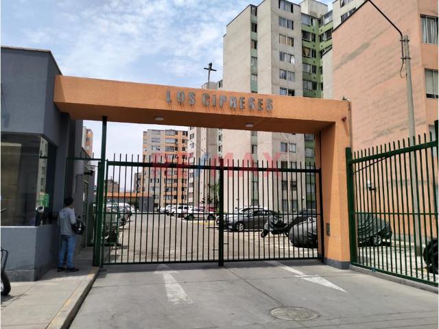 ¡Oportunidad Unica En San Martin De Porres!
