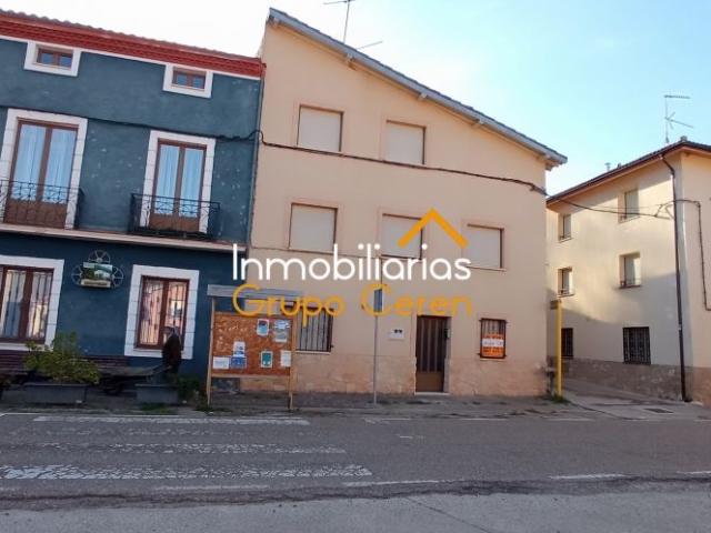 ¡Oportunidad única en San Miguel del Pedroso!