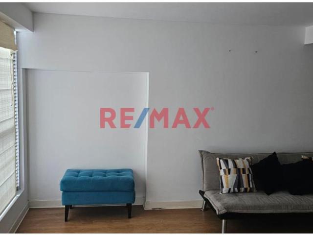 ¡Oportunidad Única! Exclusivo Departamento Mas Cochera En Magdalena ¡Listo Para Mudarse!