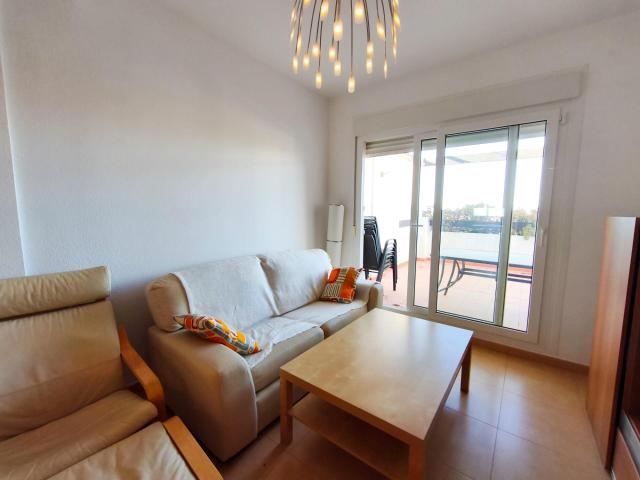 OPORTUNIDAD UNICA ! FANTASTICO APARTAMENTO ATICO CON ASCENSOR, EN CONDADO DE ALHAMA