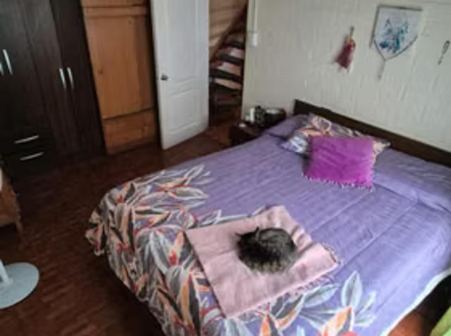 Oportunidad unica hermosa propiedad | 2 dormitorios por 70000. 00 en Talca