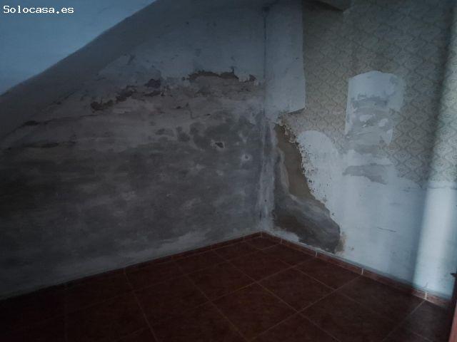 Oportunidad Única: Inmueble con Infinitas Posibilidades en Beniarjó