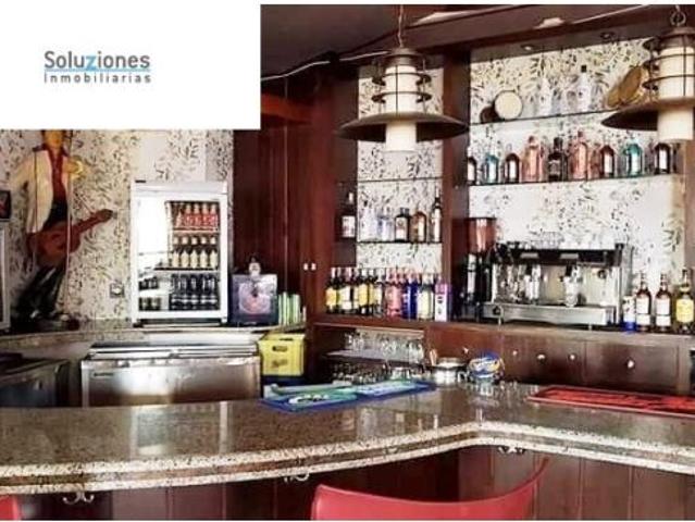 Oportunidad Única: Local destinado a Disco Pub y cafetería y Vivienda en Pozohondo