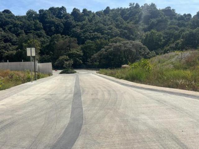 Oportunidad unica lote a un super precio solo 15,500 x m2 en Bosque Real