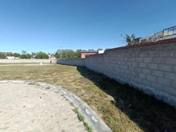 Oportunidad Única: Lote Ideal para Proyecto Habitacional en Lomas de Soltepec Huamantla