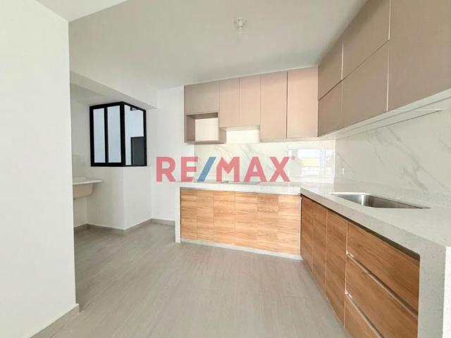 Oportunidad Única: Moderno Duplex En Piso 12° 1202 – Urb San Fernando