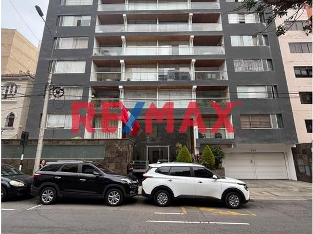 ¡Oportunidad Única! Moderno Departamento En Venta En Miraflores