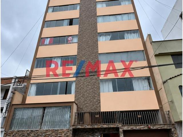 ¡Oportunidad Única! Moderno Y Céntrico Departamento En Venta En Urb. Covida – Los Olivos