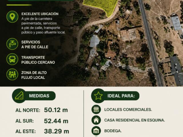 ¡Oportunidad única para negocio o inversión!