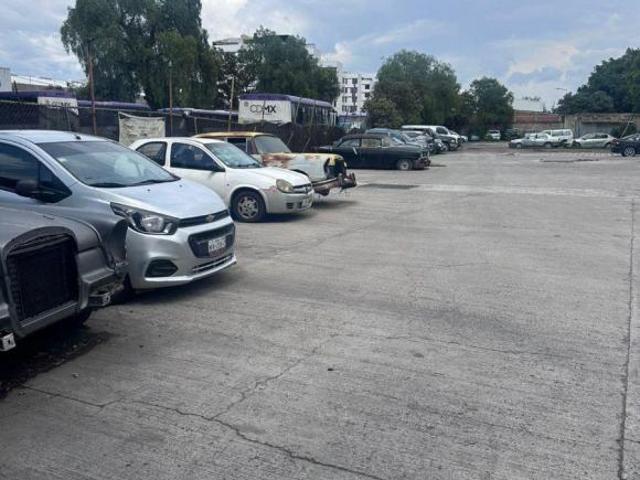 ️ ¡OPORTUNIDAD ÚNICA PARA DESARROLLADORES E INVERSIONISTAS! ️ Iztacalco CDMX