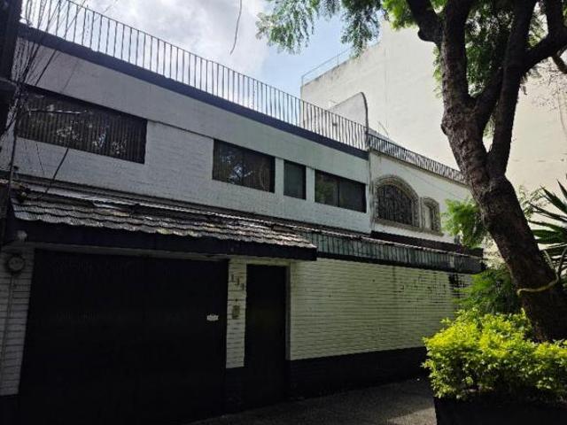 Oportunidad Única para Desarrolladores en el Corazón de Polanco