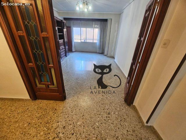 Oportunidad única piso de 140m2 conectado interior con local de 97m2 + 2 terrazas en el piso