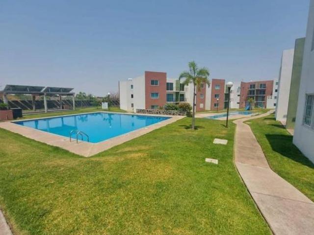 Oportunidad única por debajo de su valor comercial Departamento en venta en Yecapixtla