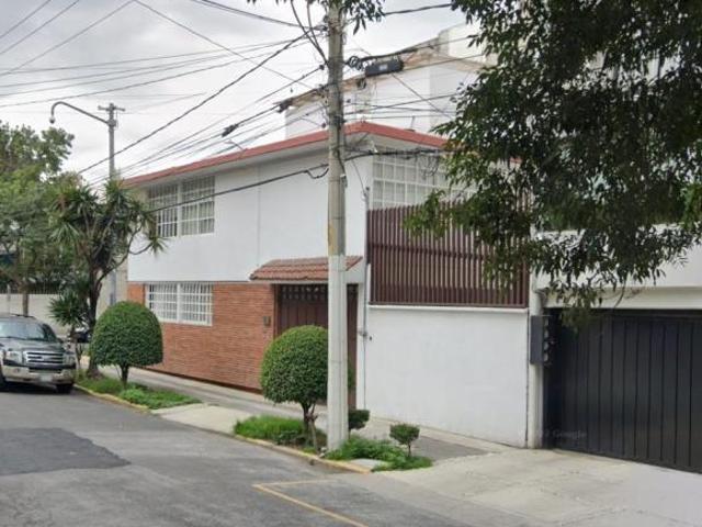 ¡Oportunidad Única! Propiedad en Exclusiva Zona, Parque San Andrés, Coyoacán
