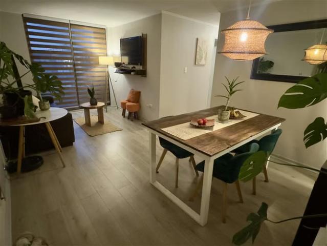 OPORTUNIDAD Valle Lo Campino 3D 2B 1EST | 3 dormitorios por 3200.00 en Quilicura