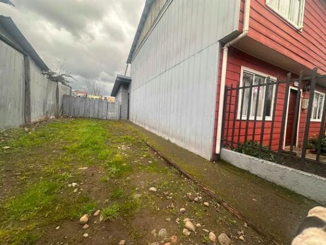 Casa en venta centro de cunco 4d 2b 1862 | dormitorios por 170000. 00 en Cunco