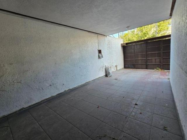 Oportunidad Venta Casa Jardines del Bosque: 490 m2 para remodelar, uso de suelo comercial