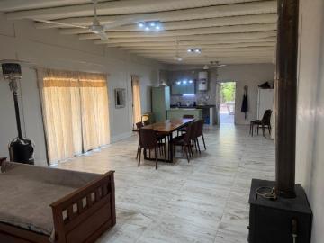 Oportunidad Venta Casa 100% Amoblada En B. Privado De Sta. Lucia Lote = 1.800 M2