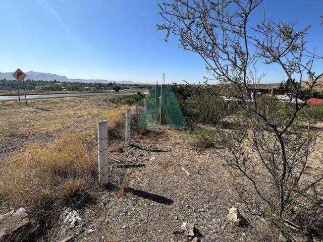 Oportunidad¡ Venta de Terreno a la Salida a Juarez, Luport