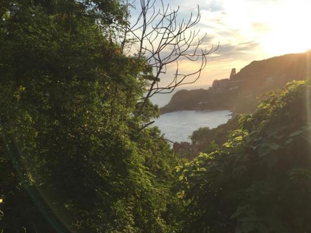 Oportunidad, Venta de Terreno en Brisas Marquéz, la mejor vista en Acapulco