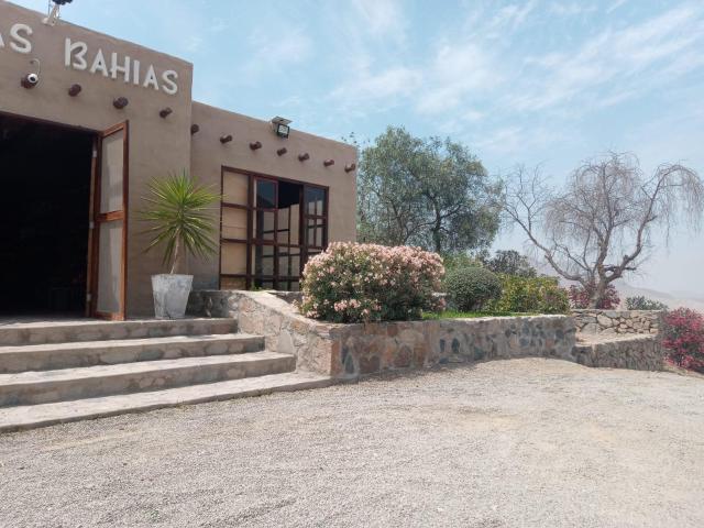 Oportunidad! Venta De Casa De Campo En Cieneguilla