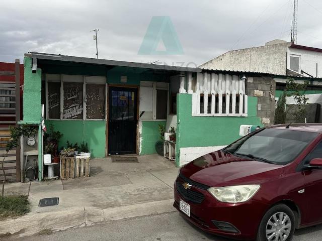 Oportunidad Venta de Casa en Fracc. Los Alamos, Letagu