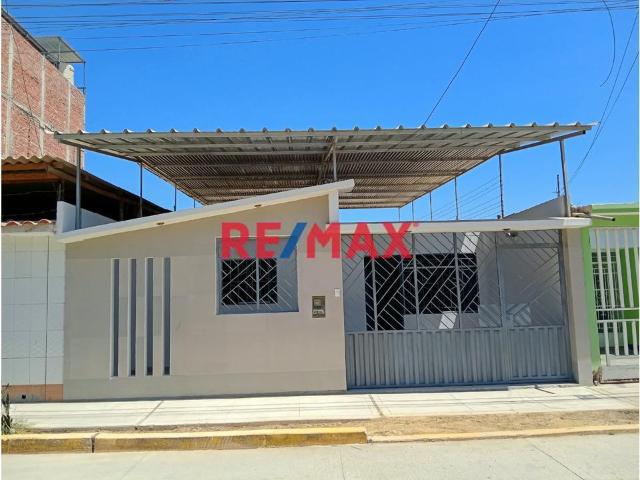 Oportunidad! Venta De Casa En Urb. San Bernardo De 160 M2 Cerca A Maxi Ahorro