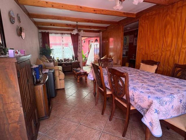 EXCELENTE CASA 1 PISO 3D 1B EST PUENTE ALTO