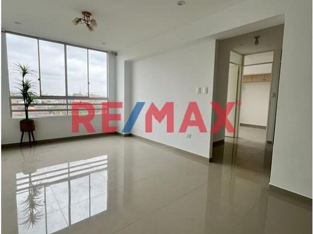 Oportunidad,Venta De Departamento En El Distrito De San Luis