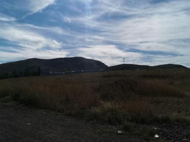 OPORTUNIDAD VENTA DE EXCELENTE TERRENO ENTRONQUE PRESA CHIH PIE DE CARRETERA