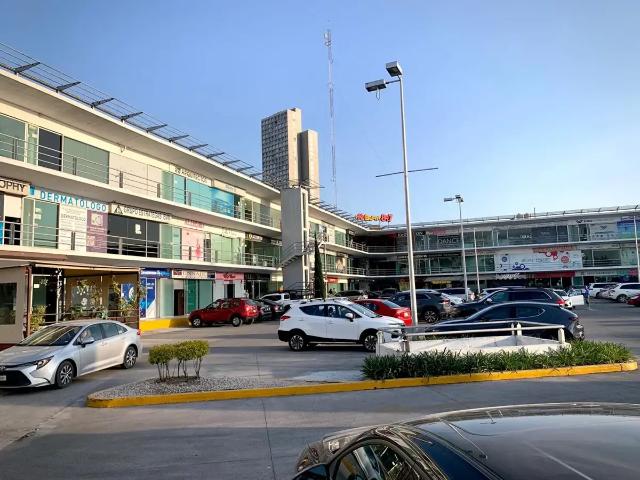 OPORTUNIDAD VENTA DE LOCAL COMERCIAL EN PLAZA COMERCIAL –