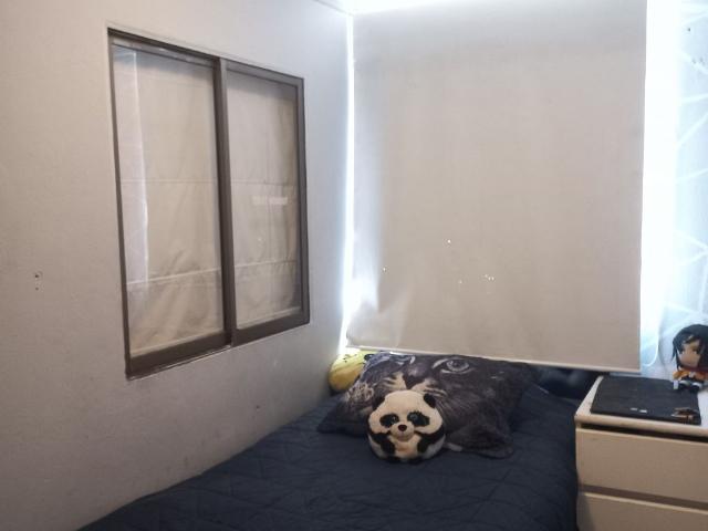 OPORTUNIDAD, VENTA DEPARTAMENTO 3 HAB 1 BA LAS CONDES