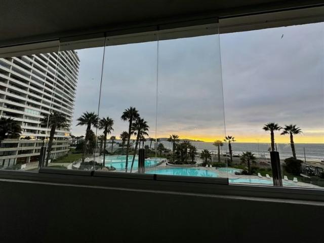 Oportunidad! Venta departamento Condominio Jardín del Mar | 2 dormitorios por 6600.00 en Coquimbo