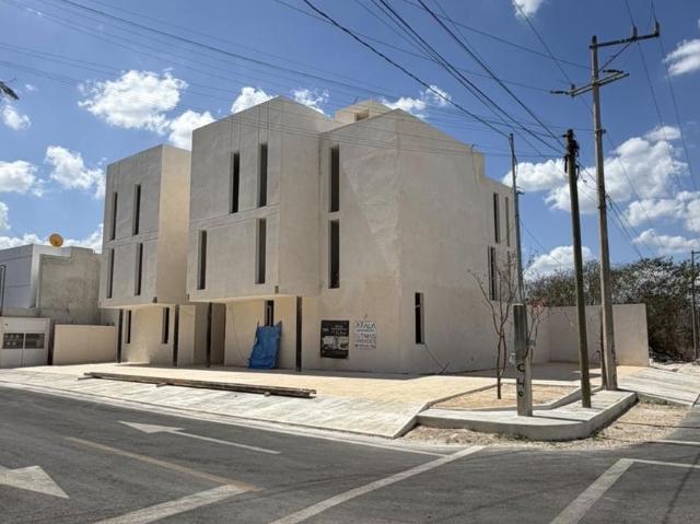 OPORTUNIDAD VENTA DEPARTAMENTO DE 1 REC?MARA 47 M2 EN DZITYA MERIDA NORTE