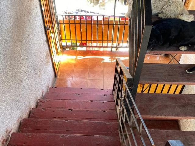 VENTA DE DEPARTAMENTO ENLA COMUNA EL MONTE DE 3D 1B