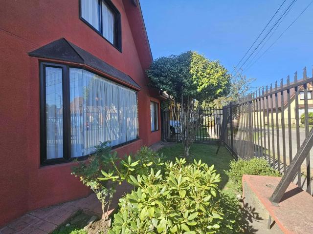 Oportunidad venta excelente casa 3D 2B 88066 | 3 dormitorios por 5890.00 en San Pedro de la Paz