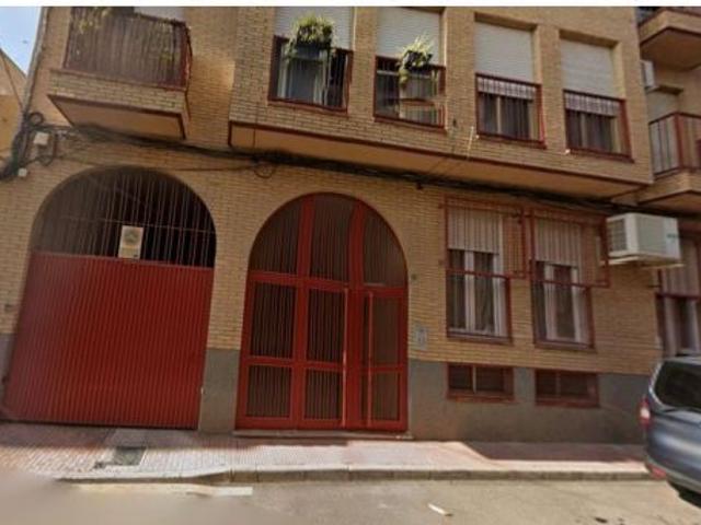 OPORTUNIDAD VENTA PISO EN ALHAMA DE MURCIA ALQUILADO