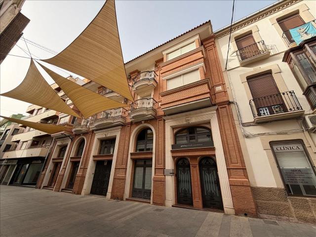 OPORTUNIDAD VENTA PISO EN YECLA OKUPADO