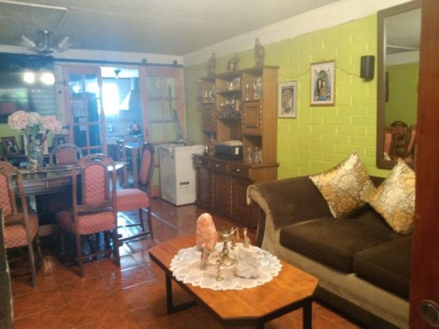 Oportunidad vendo acogedora casa comuna de Renca