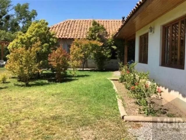 Oportunidad vendo casa, bajo tasación, LADISLAO, TALAGANTE | 4 dormitorios por 10749.00 en Talagante