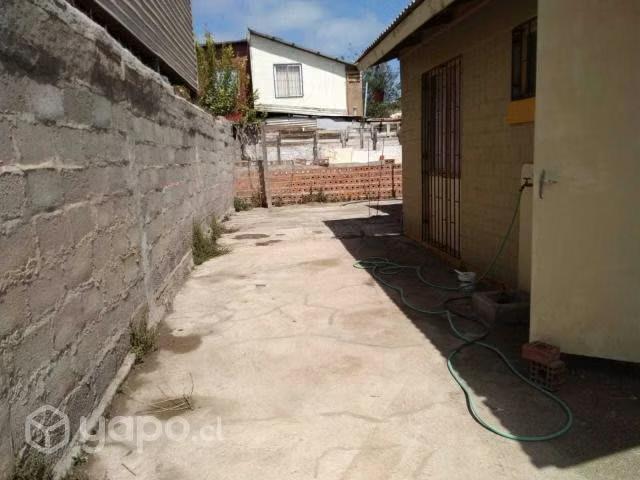 Oportunidad Vendo casa | 2 dormitorios por 1656.00 en La Serena