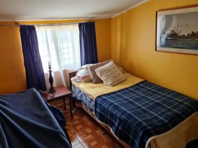 Oportunidad! Vendo casa 3d 1b 1e a 5 min. MALL TOB | 3 dormitorios por 90000. 00 en Puente Alto